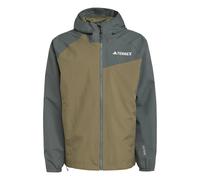 Chubasquero adidas Terrex Multi 2 Layer S Male