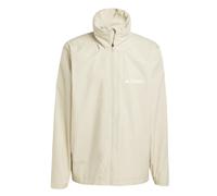 Chubasquero adidas Terrex Multi Essentials 2 Layer XL