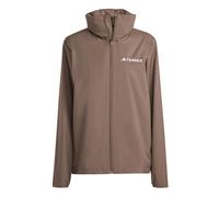 Chubasquero adidas Terrex Multi Essentials 2 S Female