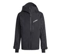 Chubasquero adidas Terrex Techrock Hybrid L