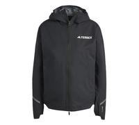 Chubasquero adidas Terrex Xperior 2.5 Layer Light Climaproof XL Female