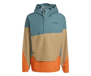 Chubasquero adidas Terrex Xploric 2.5 S