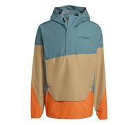 Chubasquero adidas Terrex Xploric 2.5 S Male
