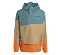 Chubasquero adidas Terrex Xploric 2.5 XS