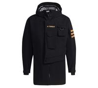 Chubasquero adidas Terrex Xploric XL