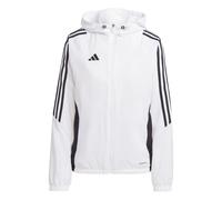 Chubasquero adidas Tiro 24 XS Female