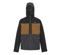 Chubasquero aislante Regatta Maland 2XL Male
