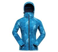 Chubasquero Alpine Pro Hoora M Female