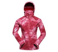 Chubasquero Alpine Pro Hoora S Female