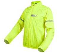 Chubasquero amarillo fluo Rebelhorn Ocean 5XL