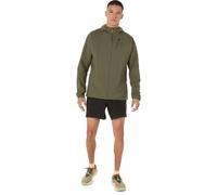 Chubasquero Asics Fujitrail Elite L