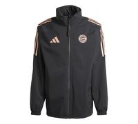 Chubasquero Bayern Munich Tiro 2024/25 S
