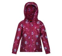 Chubasquero bebé Regatta Peppa Pig Pack-It 18/24 mois Unisex
