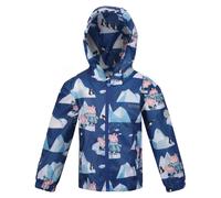 Chubasquero bebé Regatta Peppa Pig Pack-It 6/12 mois Unisex