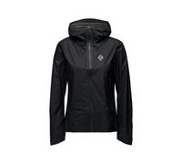 Chubasquero Black Diamond Deploy 3L Shell XS Female