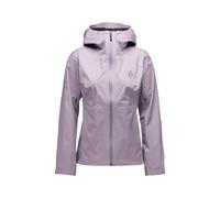 Chubasquero Black Diamond Fineline 2XL Female