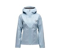 Chubasquero Black Diamond Fineline XS Female
