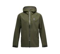 Chubasquero Black Diamond Highline L Male