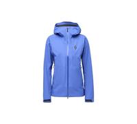 Chubasquero Black Diamond Highline Stretch Shell M Female