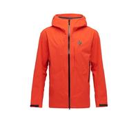 Chubasquero Black Diamond Highline Stretch XL Male