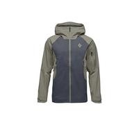 Chubasquero Black Diamond Recon LT Shell L Male