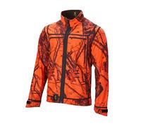 Chubasquero Browning Ultimate Activ 2XL