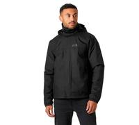 Chubasquero Casual_Hombre_HELLY HANSEN Vancouver Ins Rain Jacket - M
