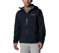 Chubasquero Columbia Amplidry III L Male