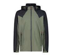 Chubasquero con capucha CMP 5XL Male