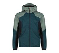 Chubasquero con capucha CMP Unlimitech 2.5-layer M Male