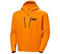 Chubasquero con capucha Helly Hansen Odin Pro Shield 2XL Male