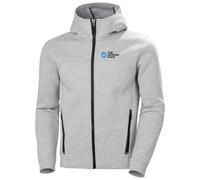 Chubasquero con capucha Helly Hansen The Ocean Race 2.0 2XL Unisex