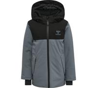 Chubasquero con capucha infantil Hummel Logan Tex 10 ans