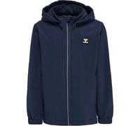 Chubasquero con capucha infantil Hummel Mars Softshell 5/6 años