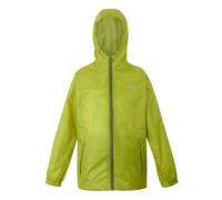 Chubasquero con capucha infantil Regatta Pack-It III 14 ans Male