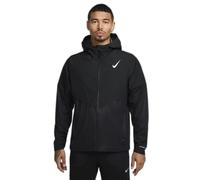 Chubasquero con capucha Nike AeroSwift L Male