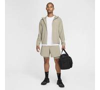 Chubasquero con capucha Nike Form XL Male