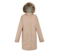 Chubasquero con capucha para mujer Regatta Sabinka II 44