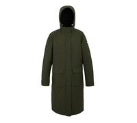 Chubasquero con capucha para mujer Regatta Yarli 44