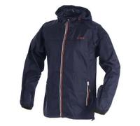 CMP Chaqueta impermeable 3.000 3X57624 Chaqueta, Niños, Navy, 128