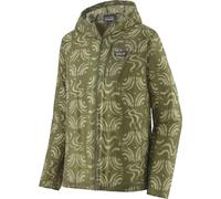 Chaqueta Patagonia M's Houdini Jkt (Sand Waves: Caper Green) Hombre