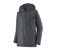 Chubasquero con capucha Patagonia Houdini Rock 2XL Male