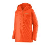 Chaqueta de escalada Patagonia M's Houdini Rock Jkt (Orange Peel) Hombre
