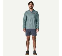 Patagonia Houdini S Azul