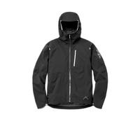 Chubasquero con capucha Rab Downpour XL Male