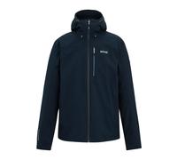 Chubasquero con capucha Regatta Birchdale II 2XL Male