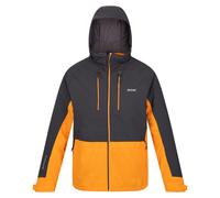 Chubasquero con capucha Regatta Highton Stretch III XL Male