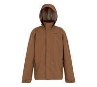 Chubasquero con capucha Regatta Matt II 2XL Male