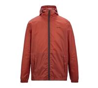 Chubasquero con capucha Regatta Pack-It III L Male