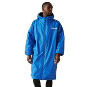 Chubasquero con capucha Regatta S/M